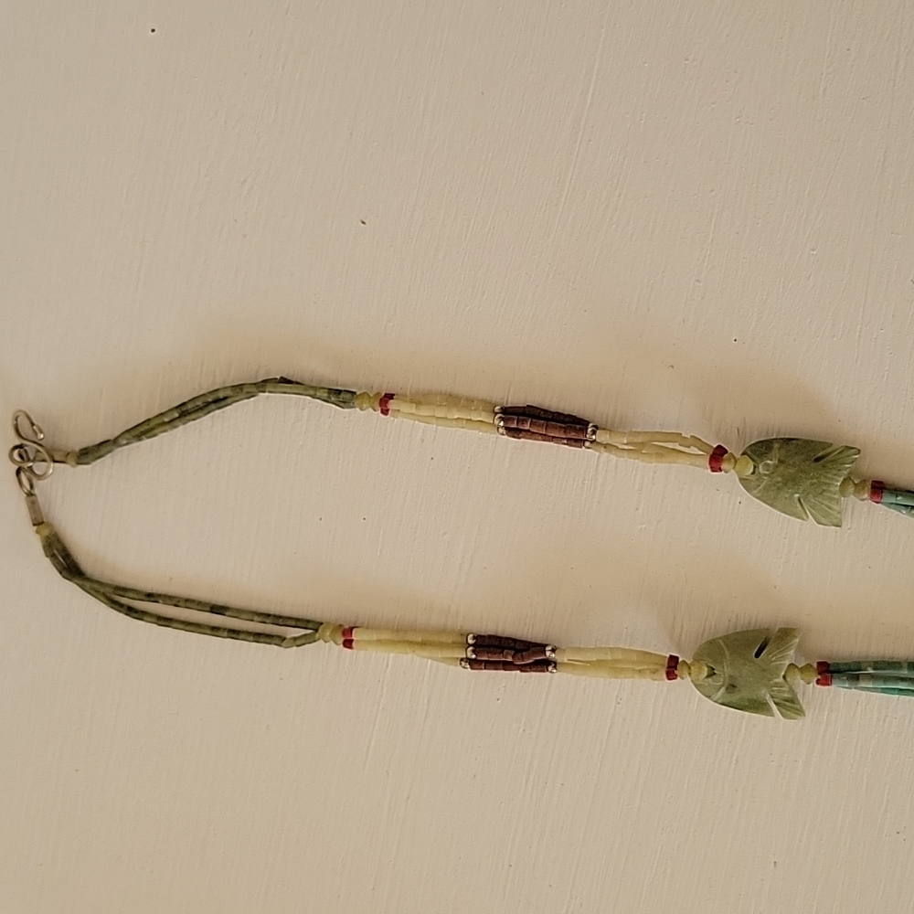 Necklace - Picture 3 of 3